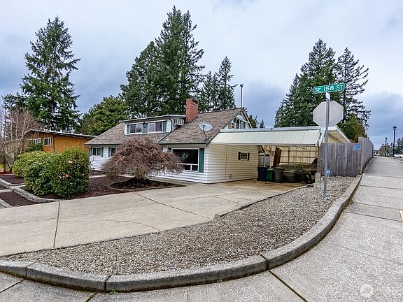 3rd image of 12370 SE 158th Street