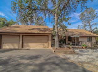 43515 Cedar Grove Way, Coarsegold, CA 93614