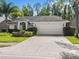 2016 Piccadilly Circu, Naples, FL 34112