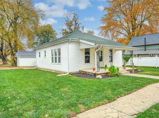 400 E Hamilton Ave, Arcadia, IN
