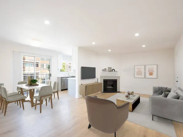 11737 Courtleigh Drive, 11737 Courtleigh Dr APT 107, Los Angeles, CA 90066