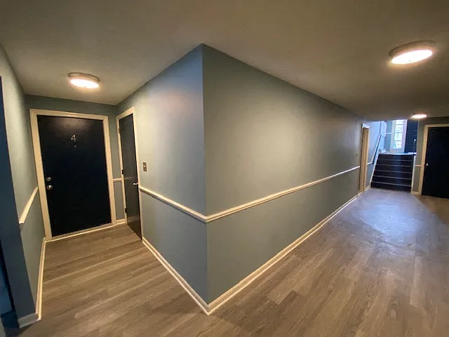 Lincoln Square Apartments — Photo 35