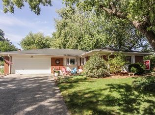6702 Roundtree Ct, Indianapolis, IN