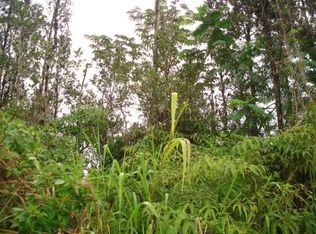 Ginger Ln LOT 77, Pahoa, HI 96778