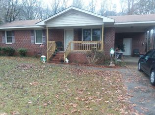 130 Circle Dr, Hamilton, NC 27840