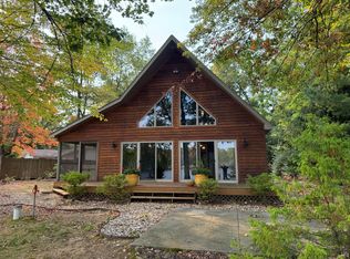 1412 Lake James Dr, Prudenville, MI 48651