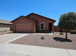 7525 W Carter Rd, Laveen, AZ 85339