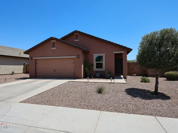 7525 W CARTER Road, Laveen, AZ 85339