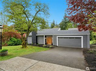 2901 124th Pl NE, Bellevue, WA 98005