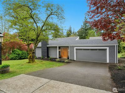 2901 124th Place NE, Bellevue, WA, 98005