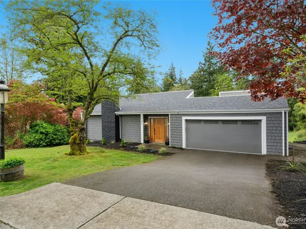 2901 124th Place NE, Bellevue, WA 98005
