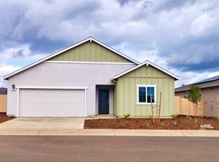 3036 Bugatti Rd, Redding, CA 96002