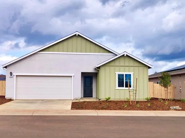 3036 Bugatti Rd, Redding, CA 96002