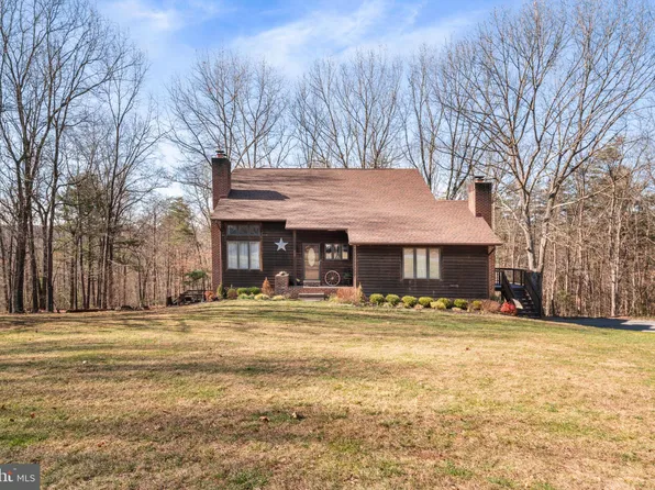 489 Estate Dr, Winchester, VA 22603