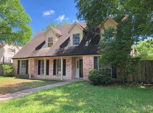 723 Rennie Dr, Katy, TX 77450