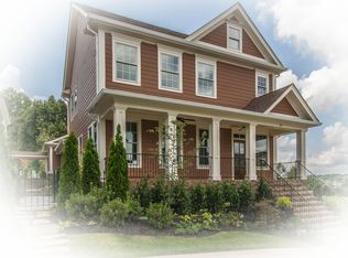 547 Colonial Ridge Ln, Knoxville, TN 37934