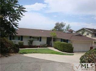 3975 El Canto Dr, Spring Valley, CA 91977