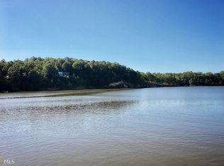 0 Parks Mill Rd, Greensboro, GA 30642