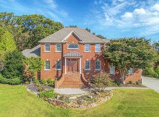 131 Noyant Dr, Little Rock, AR 72223