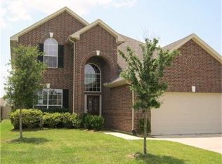 2526 Windy Vale Trl, Fresno, TX 77545