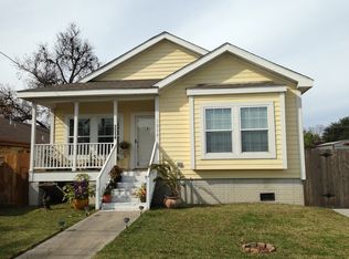 1314 Tennebrach St, Arabi, LA 70032