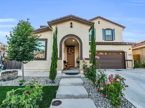 4583 Butterfly Ridge Dr, Folsom, CA 95630