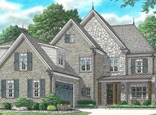 1716 Chadwick Farms Loop N, Collierville, TN 38017