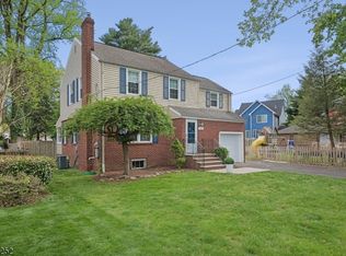 145 Bryant Ave, Springfield, NJ 07081