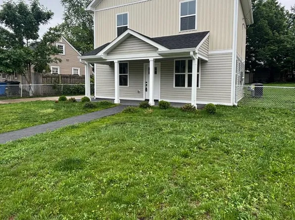 129 Evans St, Manassas Park, VA 20111