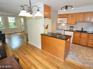 4663 34th St S, Arlington, VA 22206