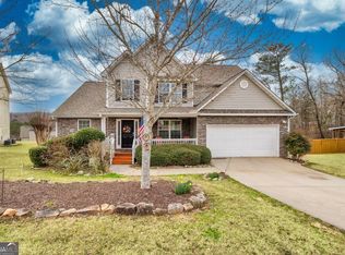 3370 Garden Mist Cir, Auburn, GA 30011