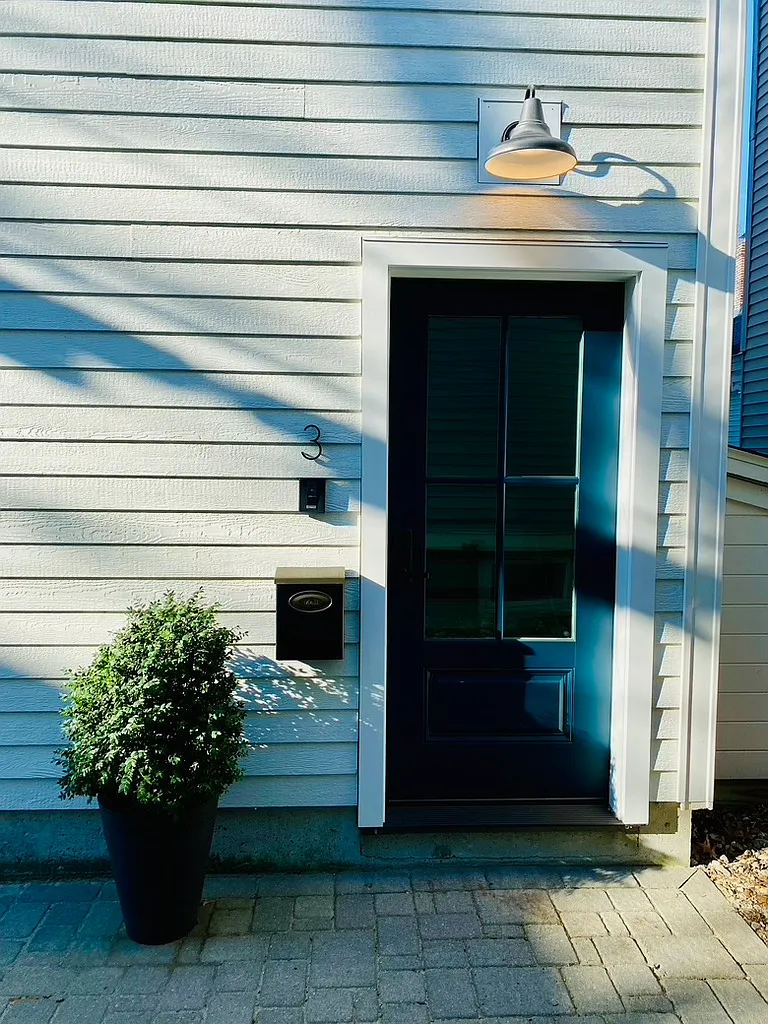 1 bed, 1.5 bath, 920 sqft, $5,800 — Photo 4