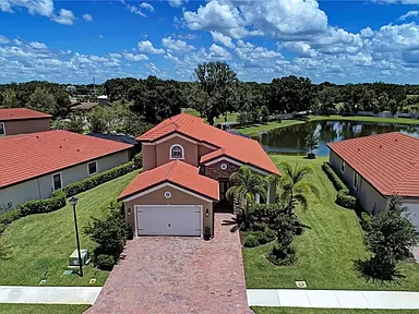 1060 Bradberry Dr Properties Sold By Mark Singers - Real Estate Agent in Sarasota FL