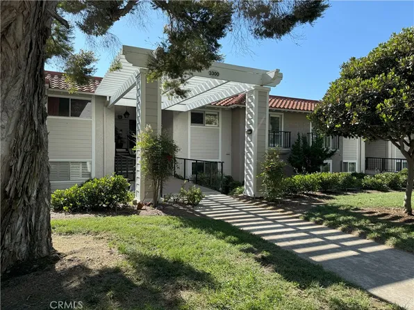 3300 Via Carrizo Unit A, Laguna Woods, CA 92637