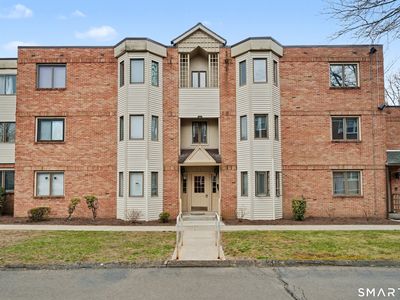 149 Fountain Street #8, New Haven, CT, 06515