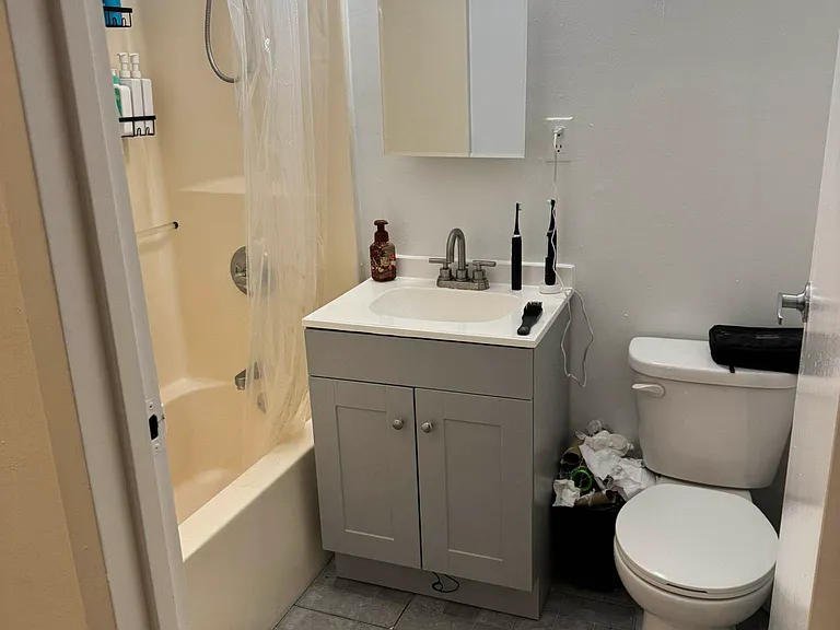 60 E 1st St #2A — Photo 10