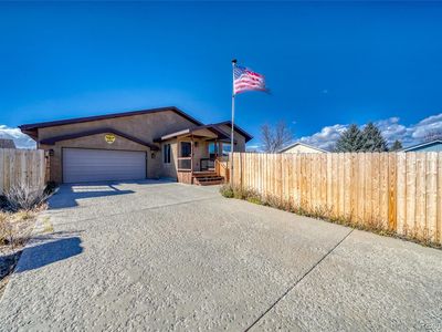 50 Rex Circle, Salida, CO, 81201