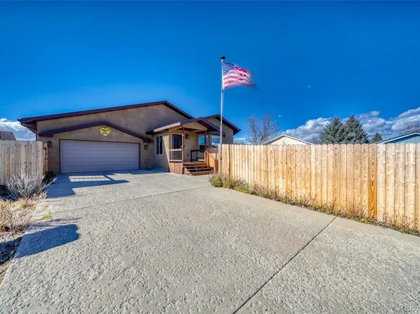 50 Rex Circle, Salida, CO 81201