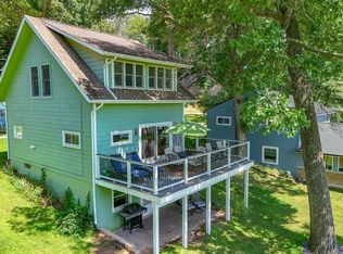 1917 Horst Rd, Quincy, MI 49082