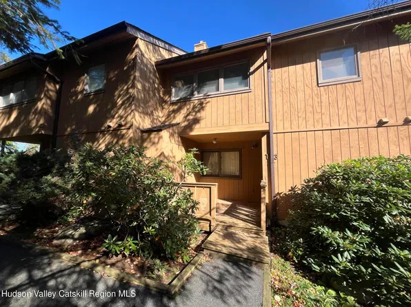 75 Highlands Drive #T-3, Hunter, NY 12442