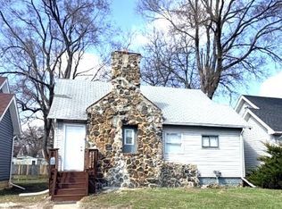 671 E Mansfield Ave, Pontiac, MI 48340