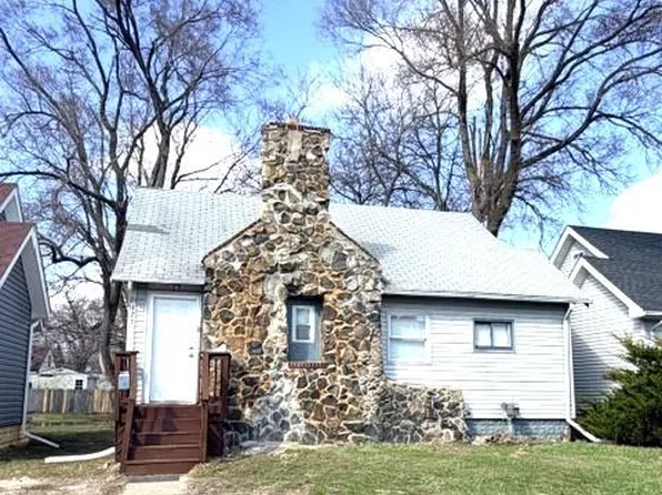 671 E Mansfield Ave, Pontiac, MI 48340