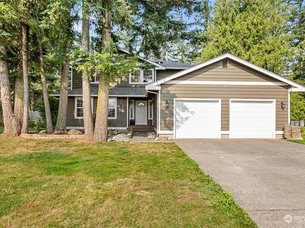 207 Oakdale Drive, Everson, WA 98247