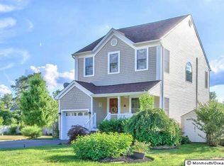 351 Seabrook Ave, Bayville, NJ 08721