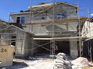 7774 Minas Ridge Dr, Las Vegas, NV 89178