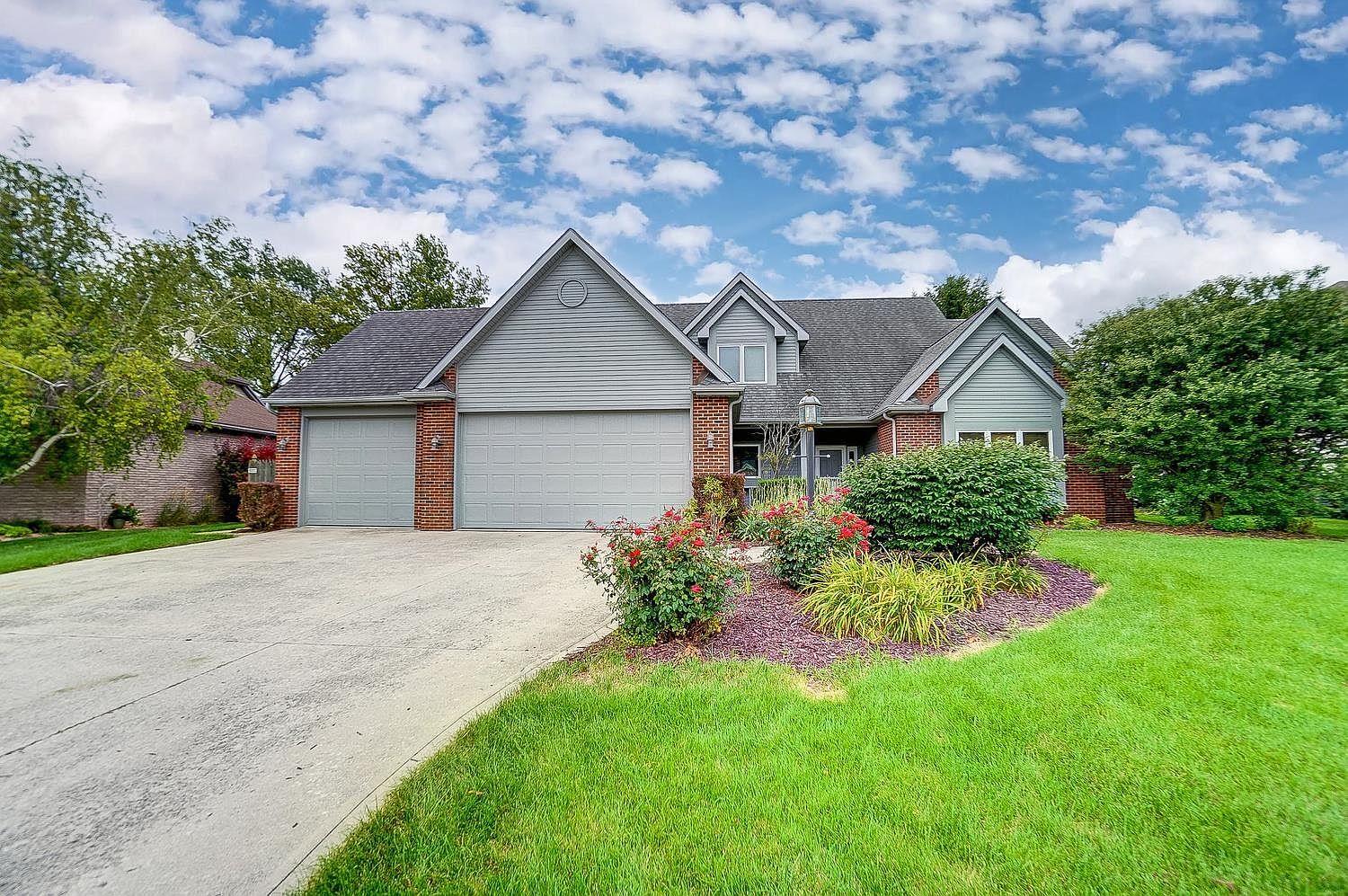 9712 Skipjack Cv, Fort Wayne, IN 46835 Zillow