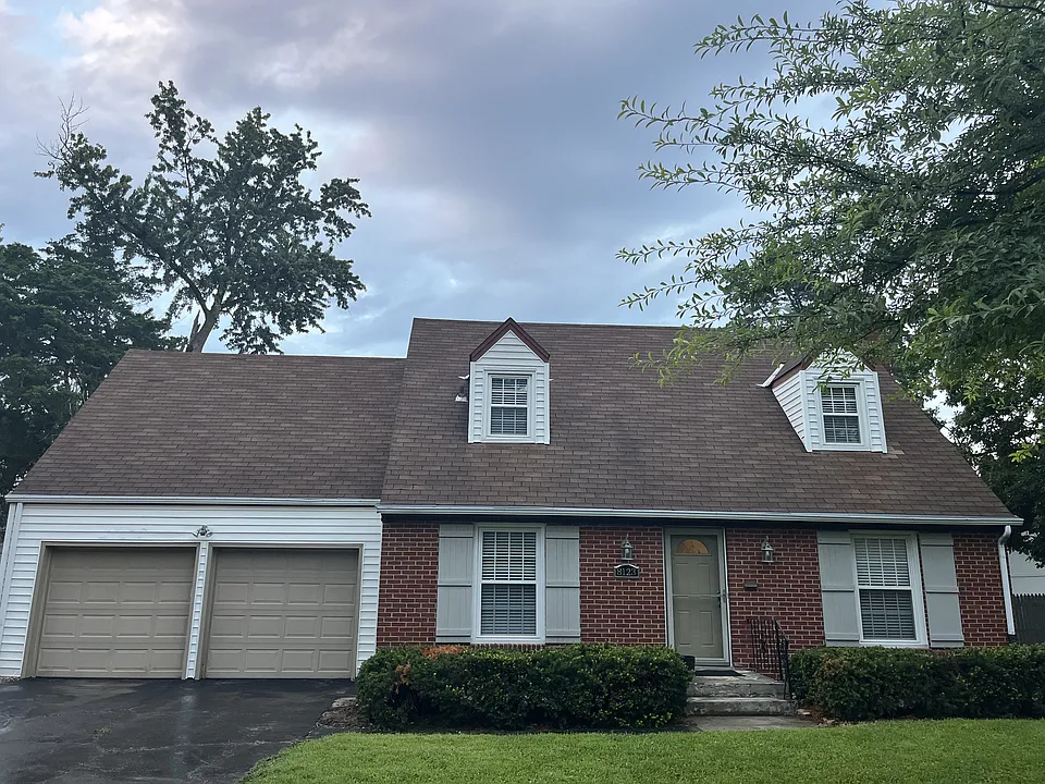 8123 Overland Park Dr