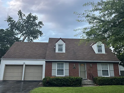 8123 Overland Park Dr Photo 1