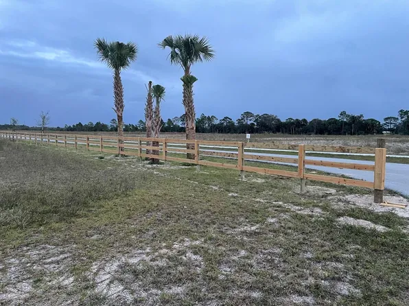 9640 SW Hemingway Terrace, Palm City, FL 34990