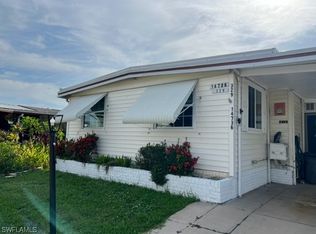 14736 Pioneer Pl, North Fort Myers, FL 33917